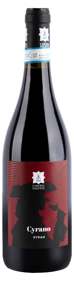 Cascina Faletta Cyrano