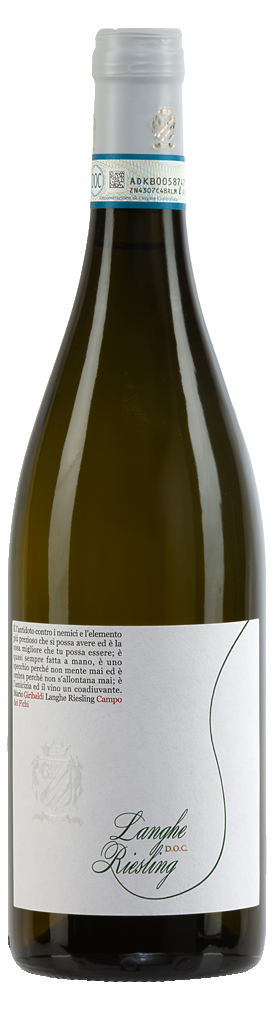 Azienda Giribaldi Langhe Riesling