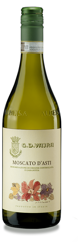 G.D. Vajra Moscato d'Asti