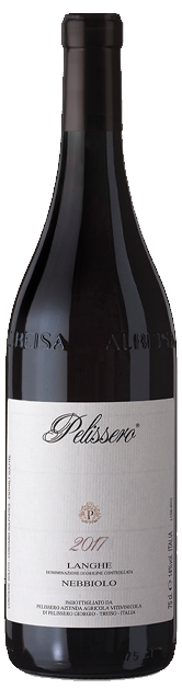 Pelissero Langhe Nebbiolo
