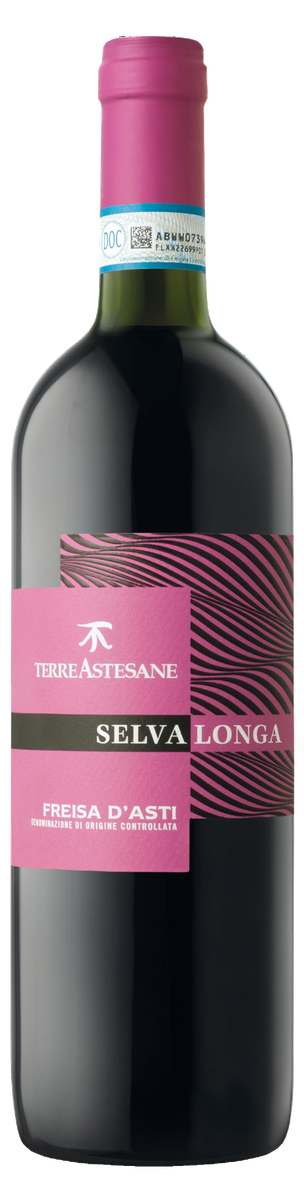 Terre Astesane Selvalonga