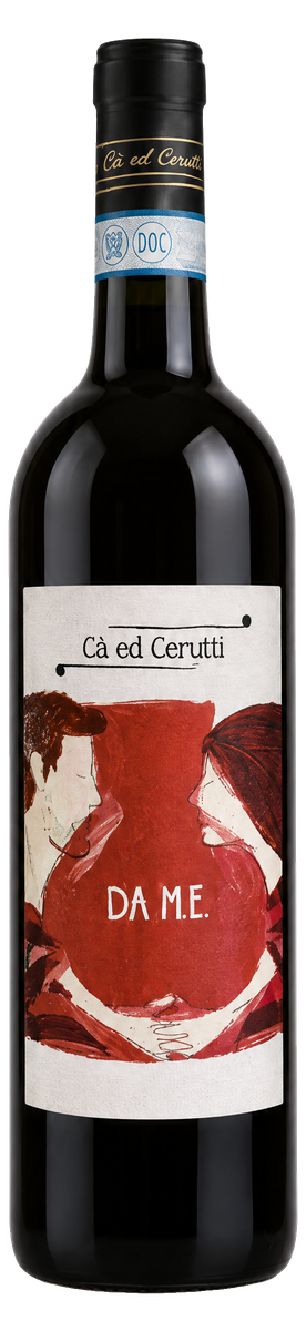 Cerutti Da M.E.