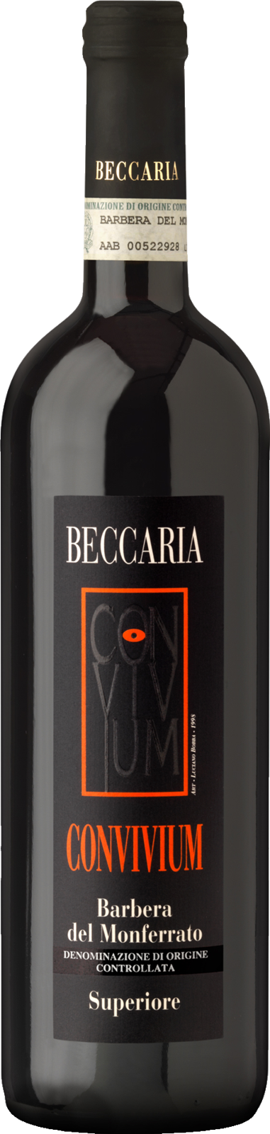 Beccaria Vini Convivium