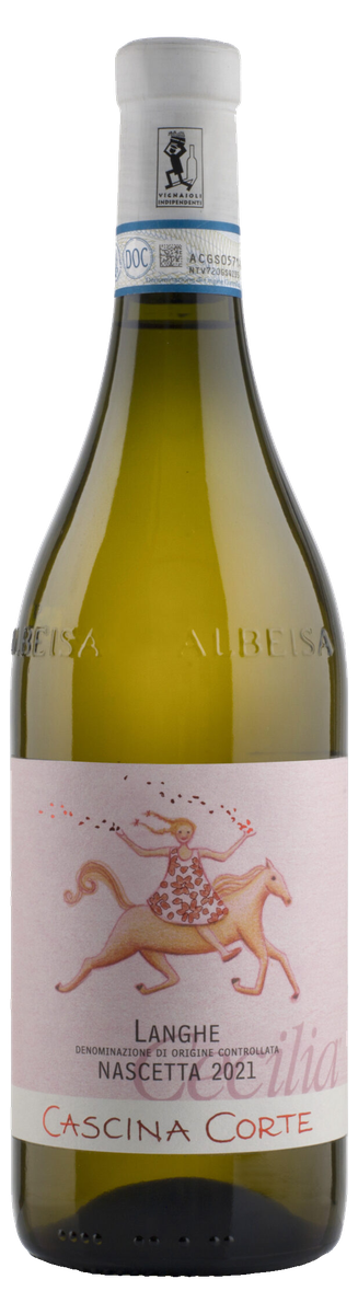 Cascina Corte Cecilia