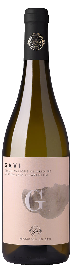 Cantina Produttori del Gavi G
