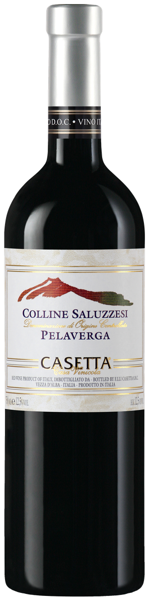 Fratelli Casetta Pelaverga