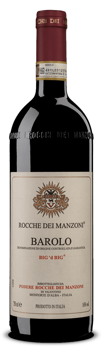 Rocche dei Manzoni Big 'd Big