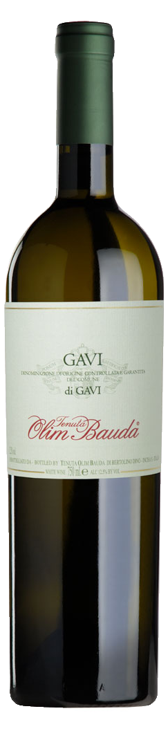 Tenuta Olim Bauda Gavi del Comune di Gavi