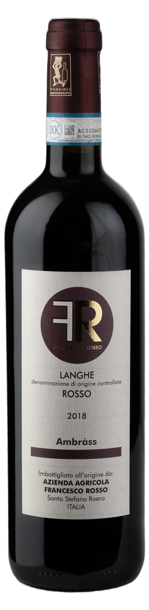 Azienda Agricola Francesco Rosso Ambrass