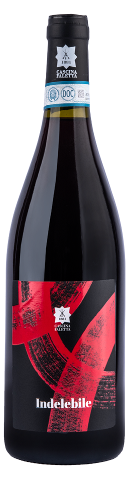 Cascina Faletta Indelebile Monferace