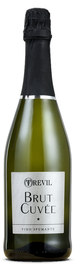 Arione Trevil Brut
