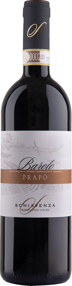 Schiavenza Prapò