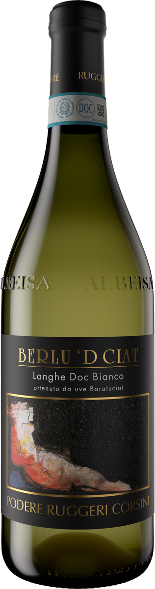 Podere Ruggeri Corsini Berlu 'd Ciat