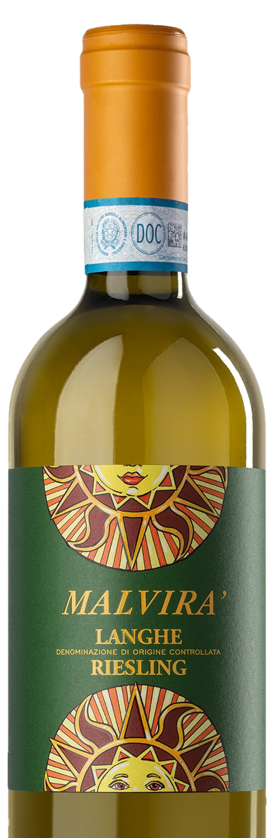 Malvira Langhe Riesling