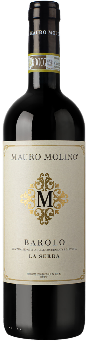 Mauro Molino La Serra