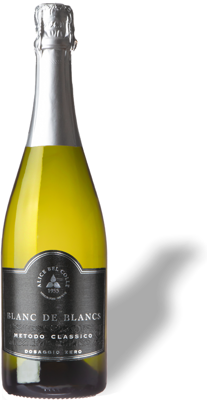 Cantina Alice Bel Colle Blanc de Blancs