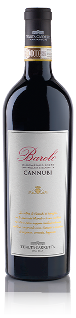 Tenuta Carretta Cannubi
