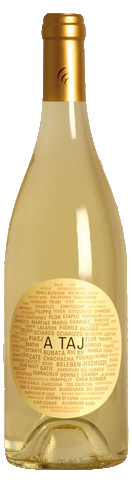 Cascina Castlèt Ataj