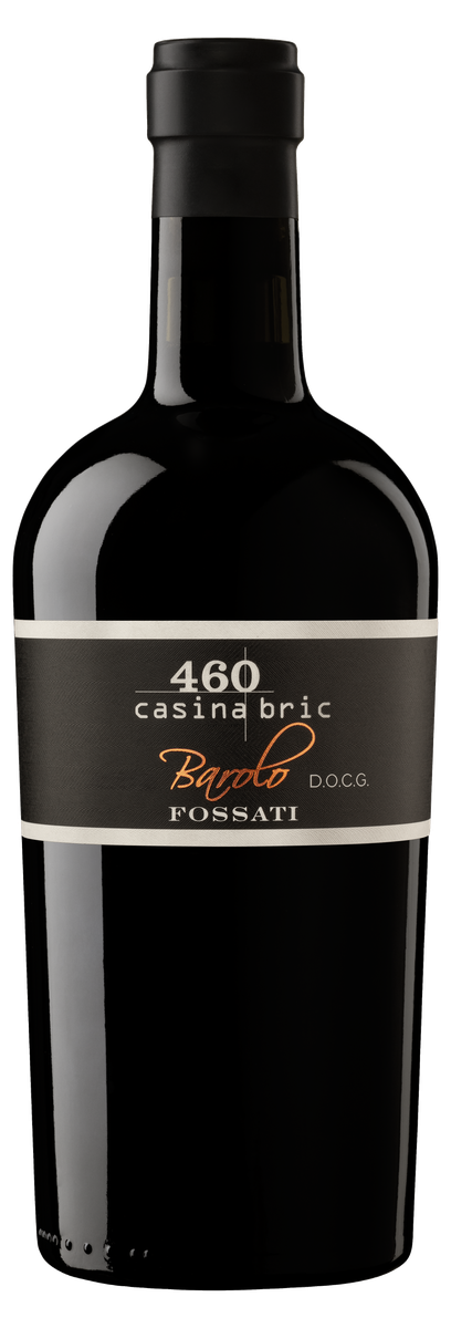 460 Casina Bric Fossati