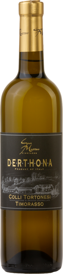 Cantina San Matteo Derthona