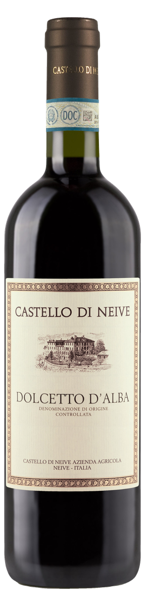 Castello di Neive Dolcetto d'Alba