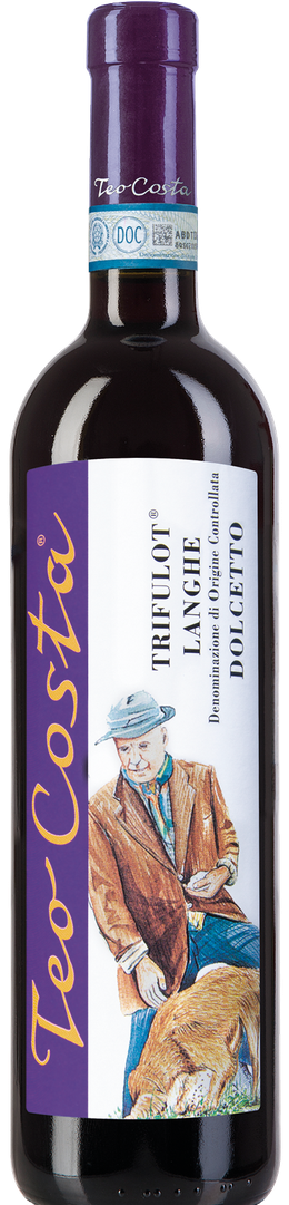 Teo Costa Trifulot