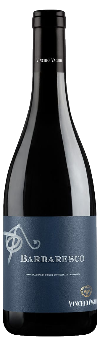 Vinchio Vaglio Barbaresco