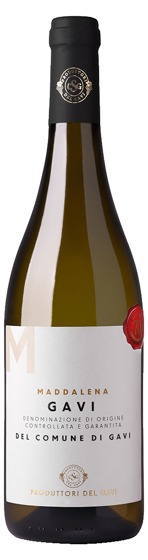 Cantina Produttori del Gavi Maddalena
