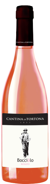 Cantina di Tortona Bocciòlo