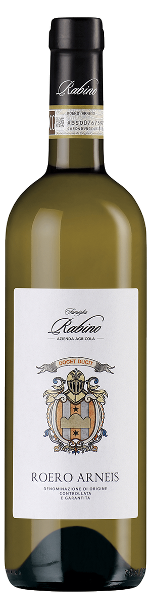 Rabino Roero Arneis