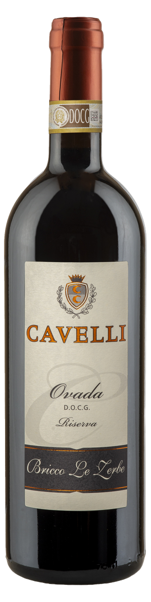 Davide Cavelli Bricco Le Zerbe