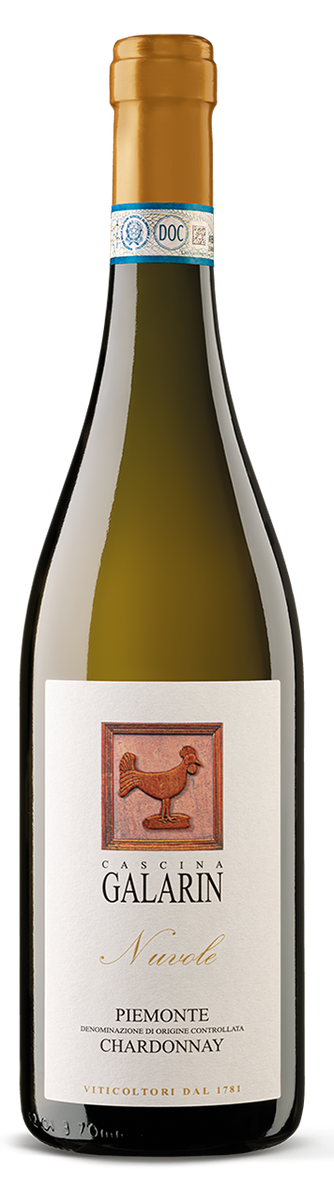 Cascina Galarin Nuvole