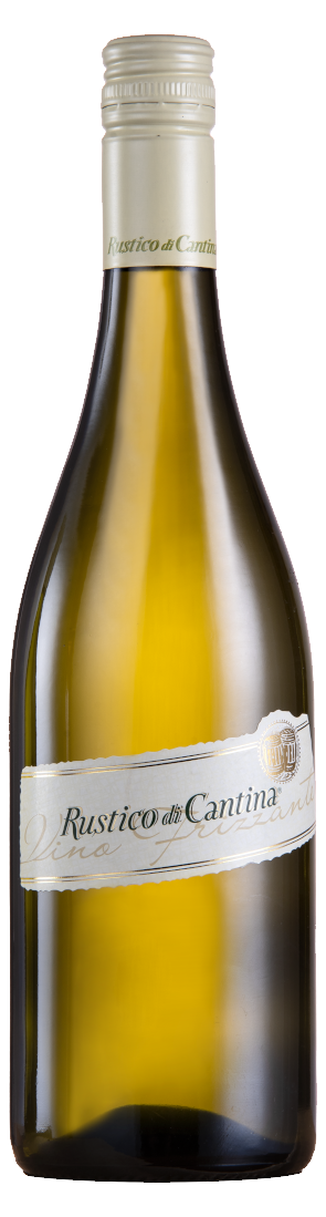 Arione Rustico di Cantina Bianco Frizzante