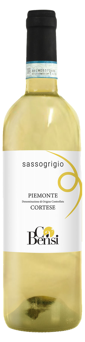 Cà Bensi Sassogrigio