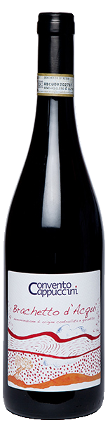 F.lli Botto Brachetto d'Acqui
