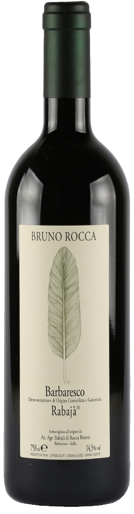 Bruno Rocca Rabajà