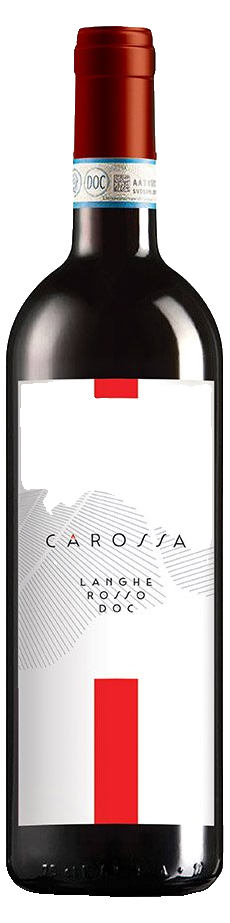 Cascina Ca'Rossa Langhe Rosso