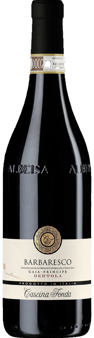 Cascina Fonda Bertola