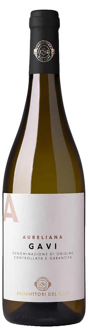 Cantina Produttori del Gavi Aureliana