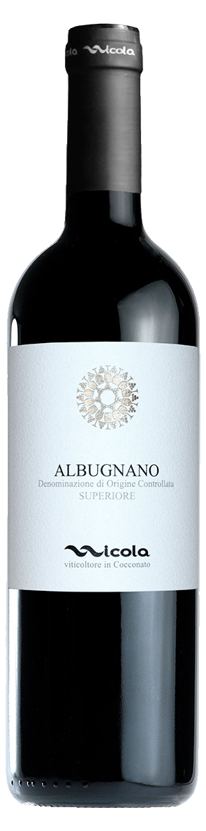 Cantina Nicola Albugnano Superiore