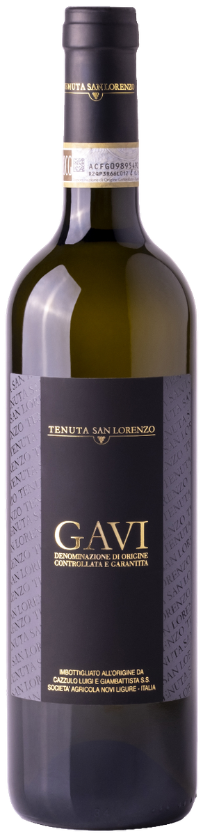 Tenuta San Lorenzo Gavi