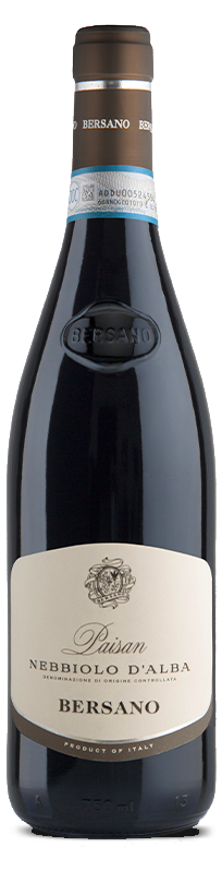 Bersano Paisan