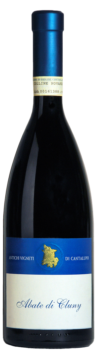 Antichi Vigneti di Cantalupo Abate di Cluny