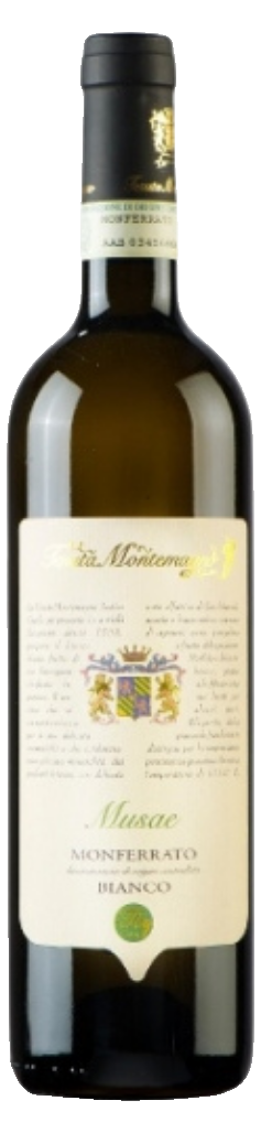 Tenuta Montemagno Musae