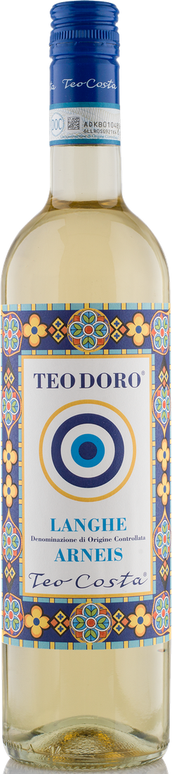 Teo Costa TeoDoro