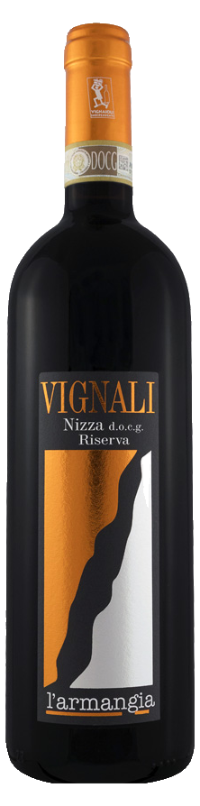 L'Armangia Vignali