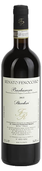 Renato Fenocchio Starderi