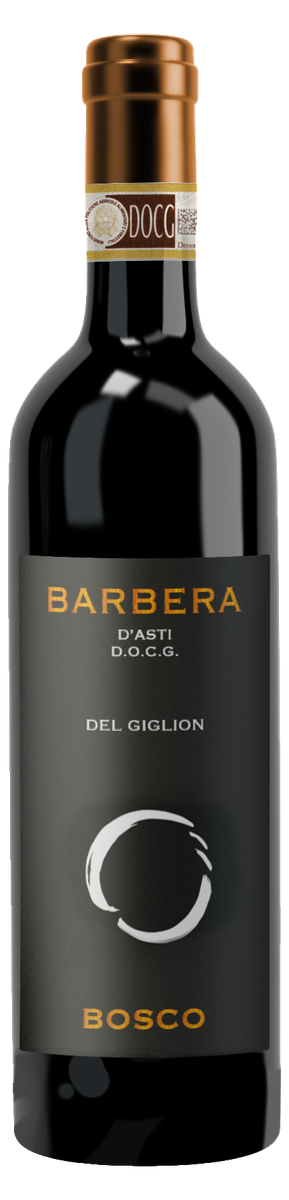 Tommaso Bosco Del Giglion
