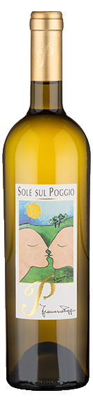 Il Poggio di Gavi Sole sul Poggio