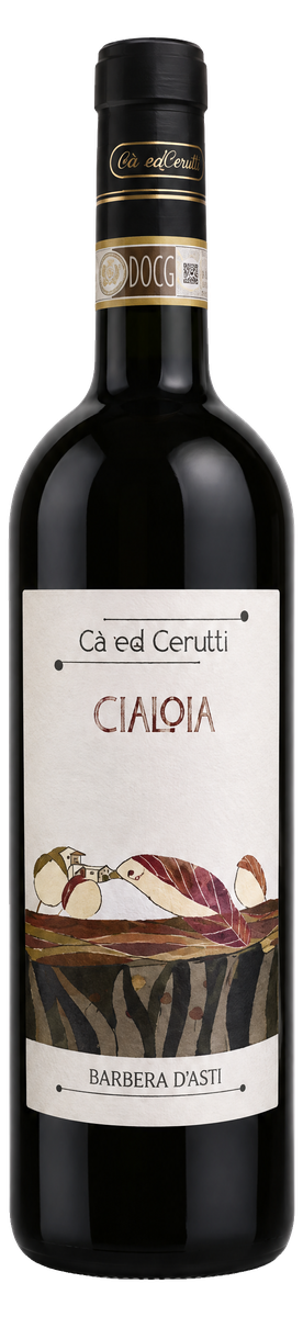 Cerutti La Cialoia